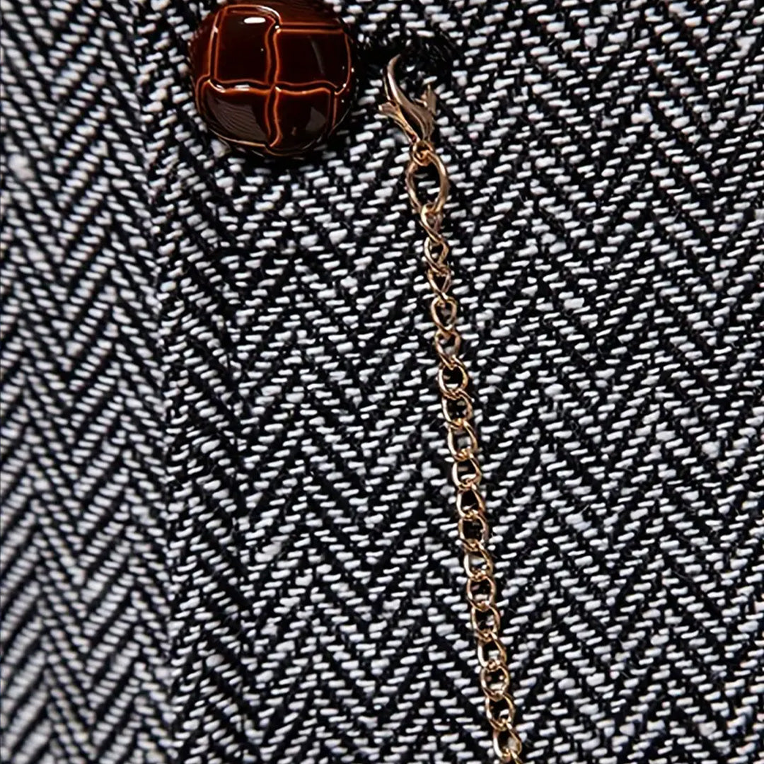 Windsor - Ultra Comfortable Waistcoat