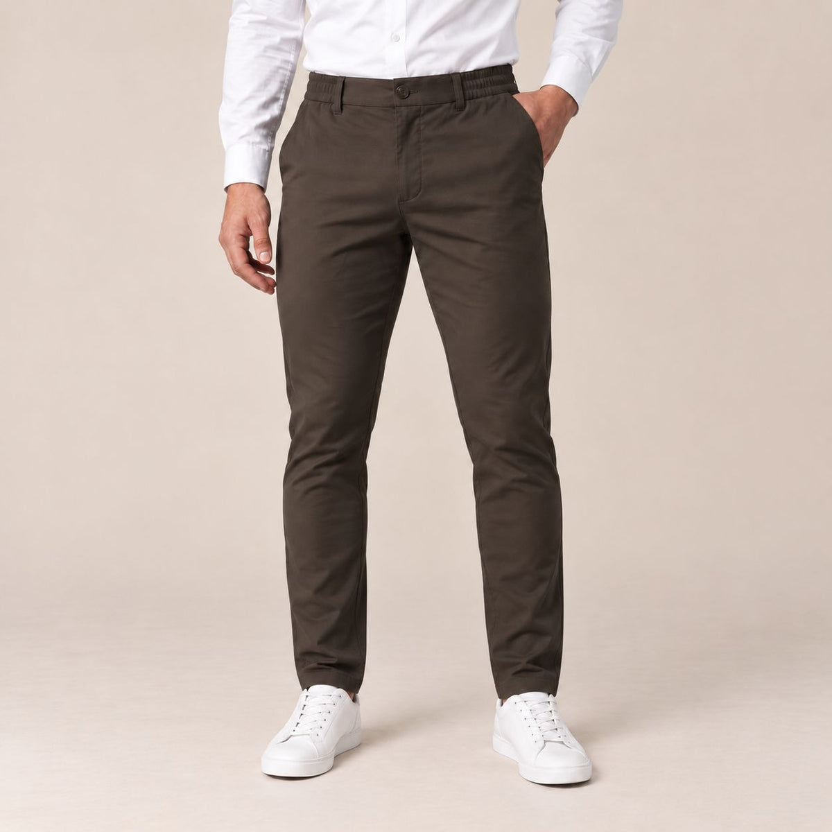 The MotionFit Trousers
