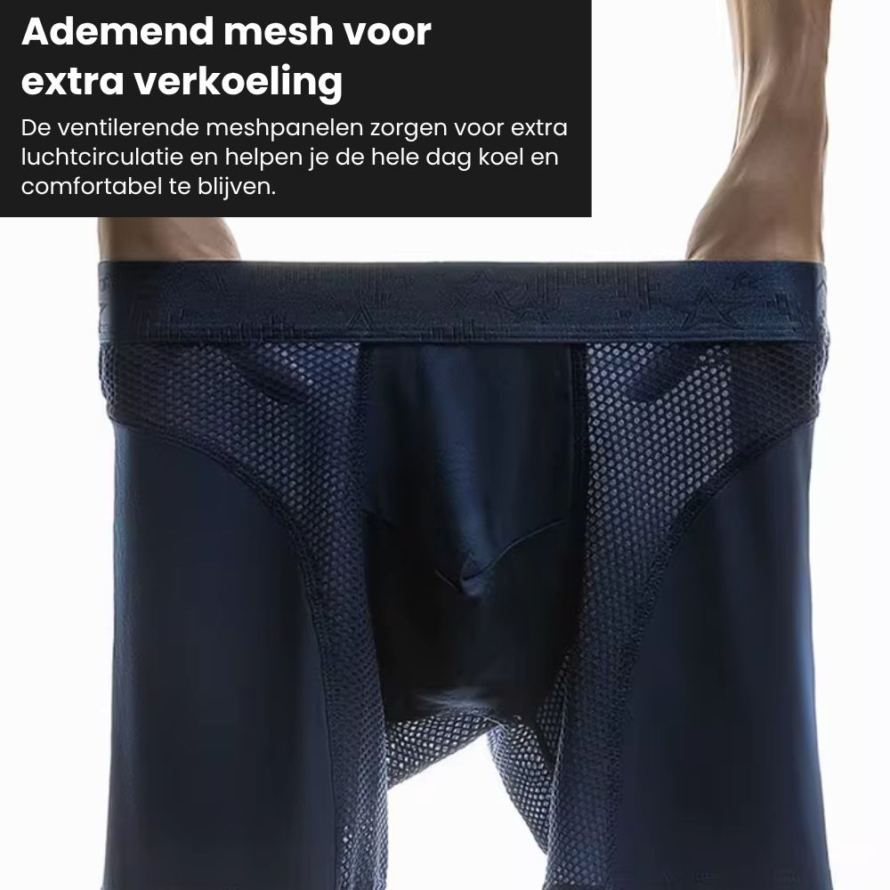 TrueForm | Ultracomfortabele boxershort