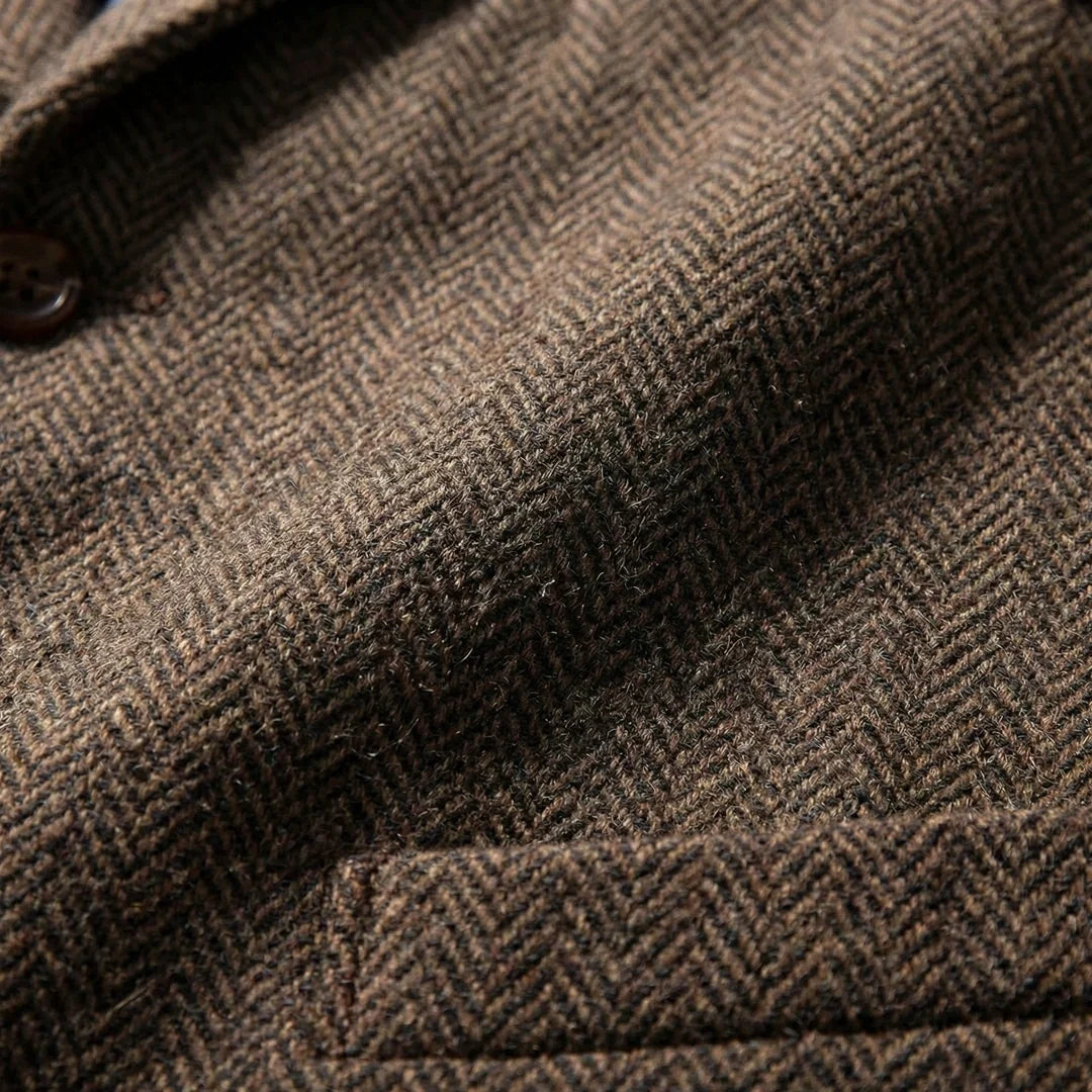 Windsor - Ultra Comfortable Waistcoat