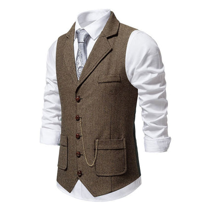 Windsor - Ultra Comfortable Waistcoat