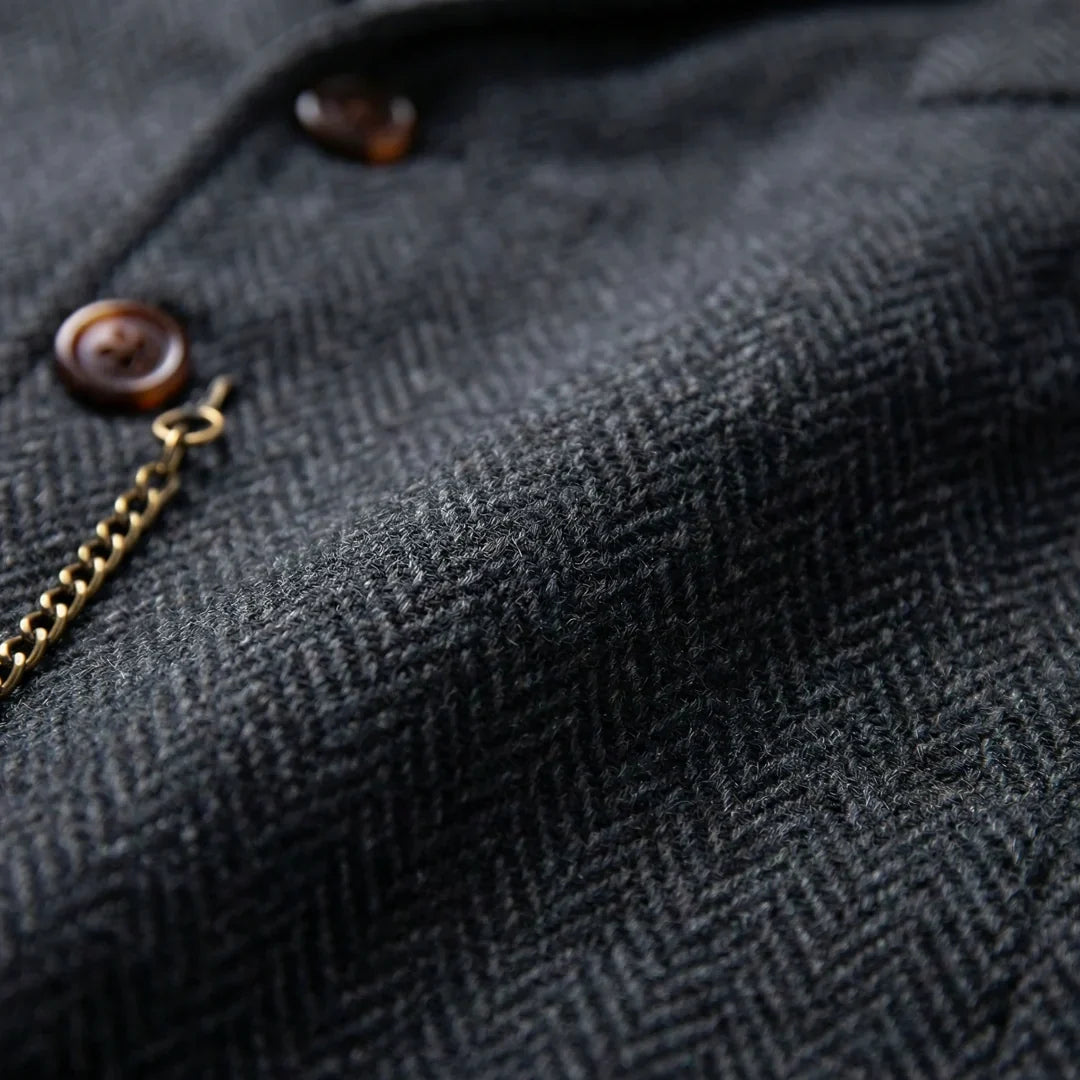 Windsor - Ultra Comfortable Waistcoat