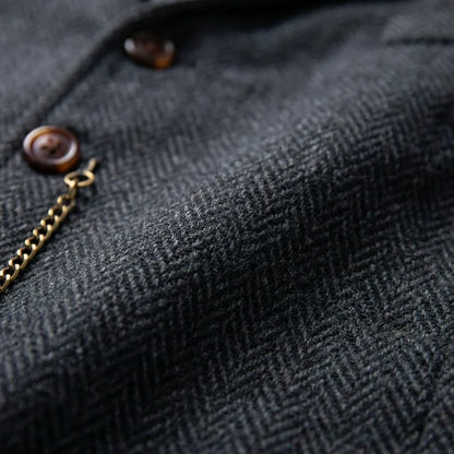 Windsor - Ultra Comfortable Waistcoat