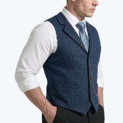 Windsor - Ultra Comfortable Waistcoat