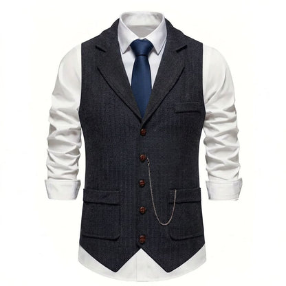 Windsor - Ultra Comfortable Waistcoat