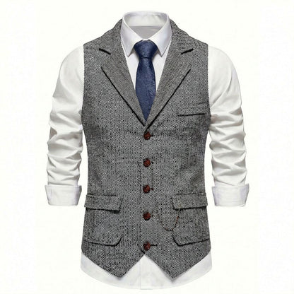 Windsor - Ultra Comfortable Waistcoat
