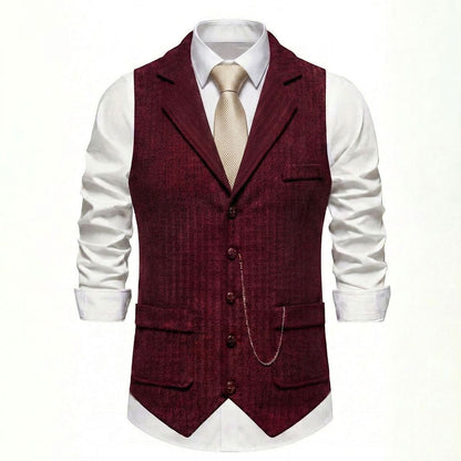 Windsor - Ultra Comfortable Waistcoat