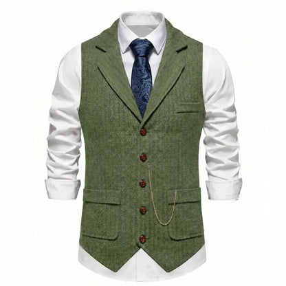 Windsor - Ultra Comfortable Waistcoat