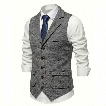 Windsor - Ultra Comfortable Waistcoat