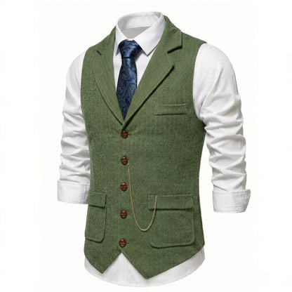 Windsor - Ultra Comfortable Waistcoat