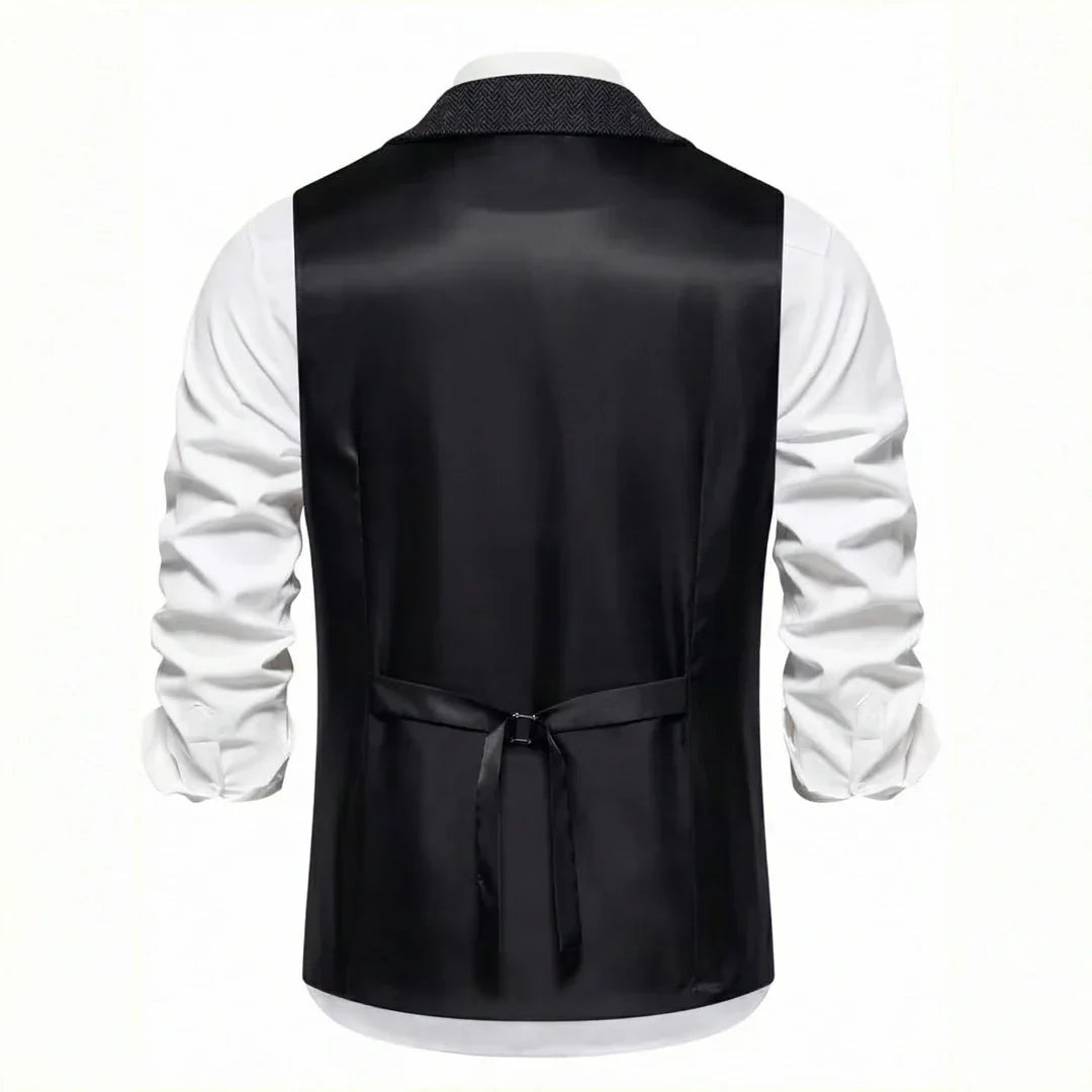 Windsor - Ultra Comfortable Waistcoat