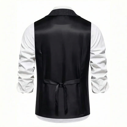 Windsor - Ultra Comfortable Waistcoat