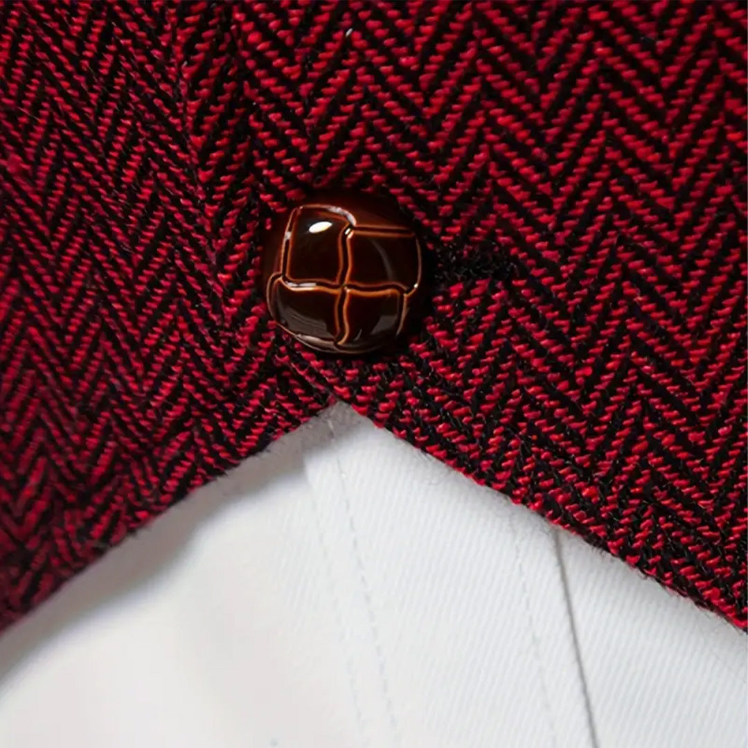 Windsor - Ultra Comfortable Waistcoat