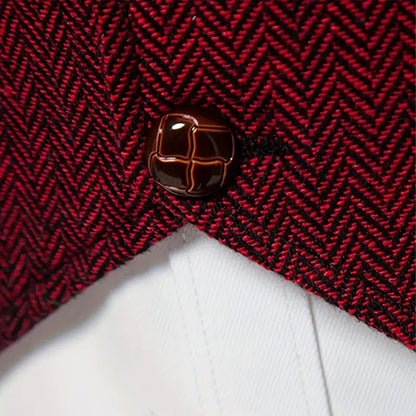Windsor - Ultra Comfortable Waistcoat