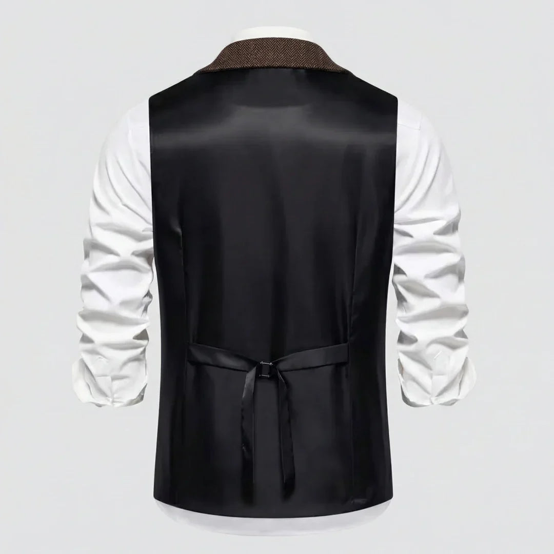 Windsor - Ultra Comfortable Waistcoat