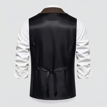 Windsor - Ultra Comfortable Waistcoat