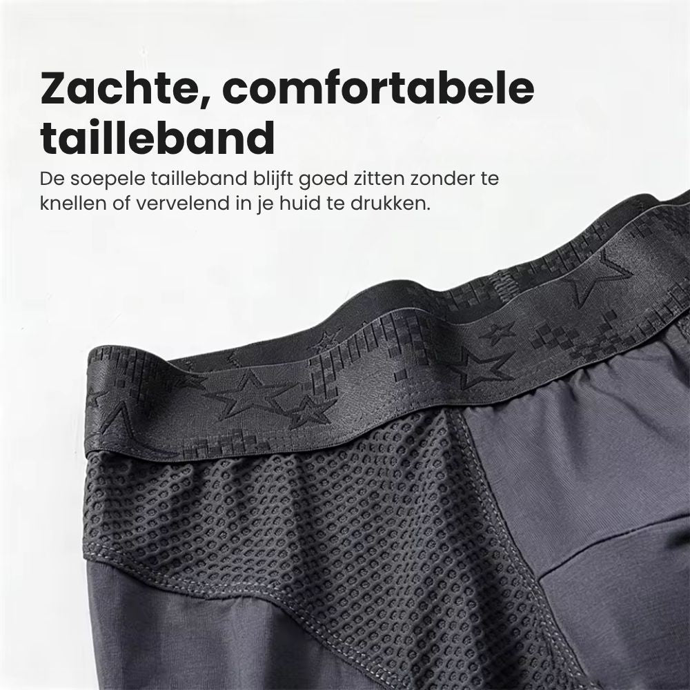TrueForm | Ultracomfortabele boxershort