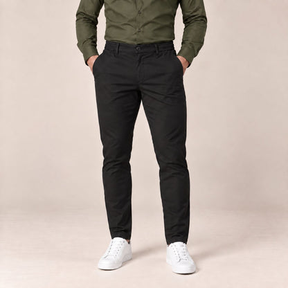 The MotionFit Trousers