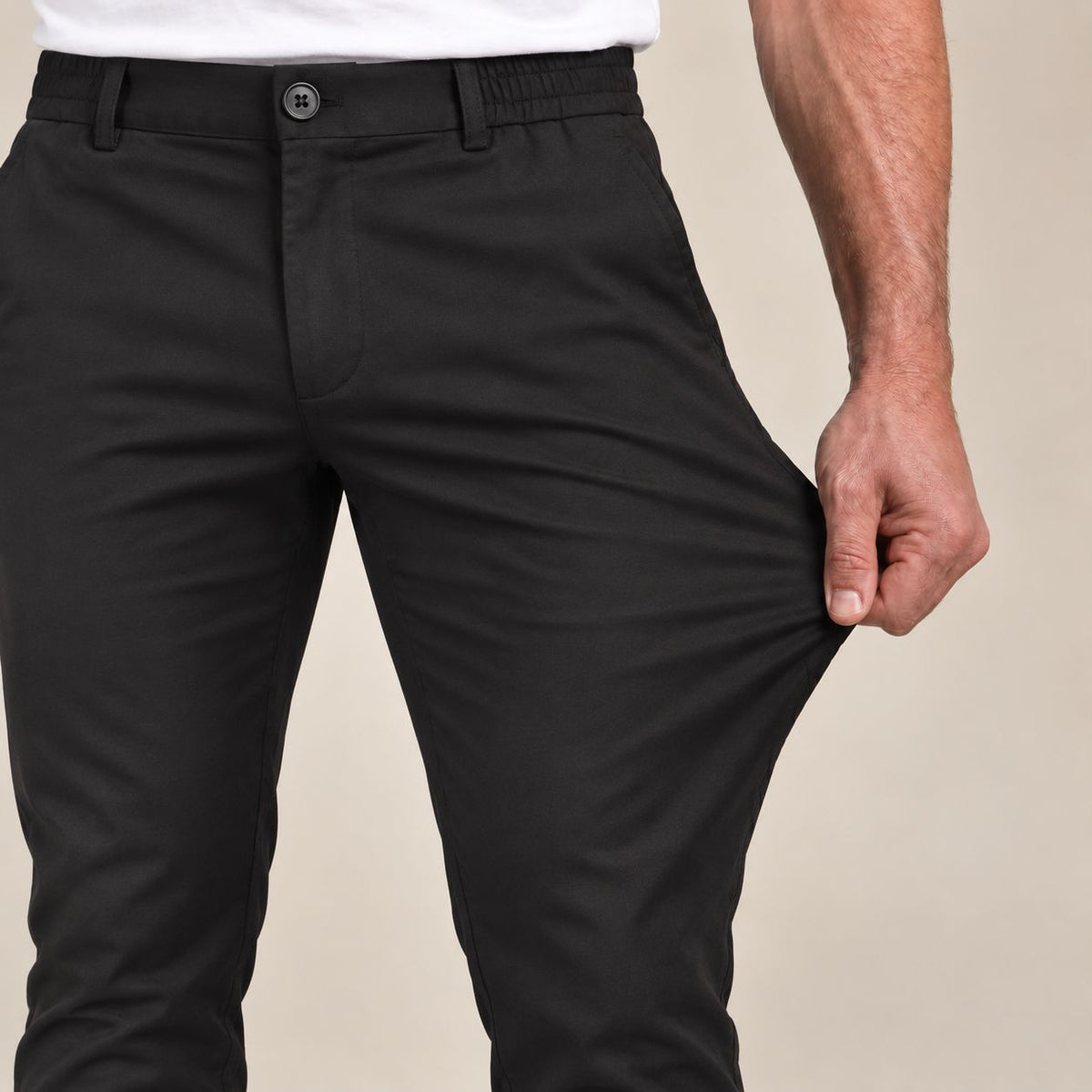 The MotionFit Trousers