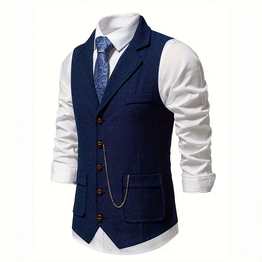 Windsor - Ultra Comfortable Waistcoat