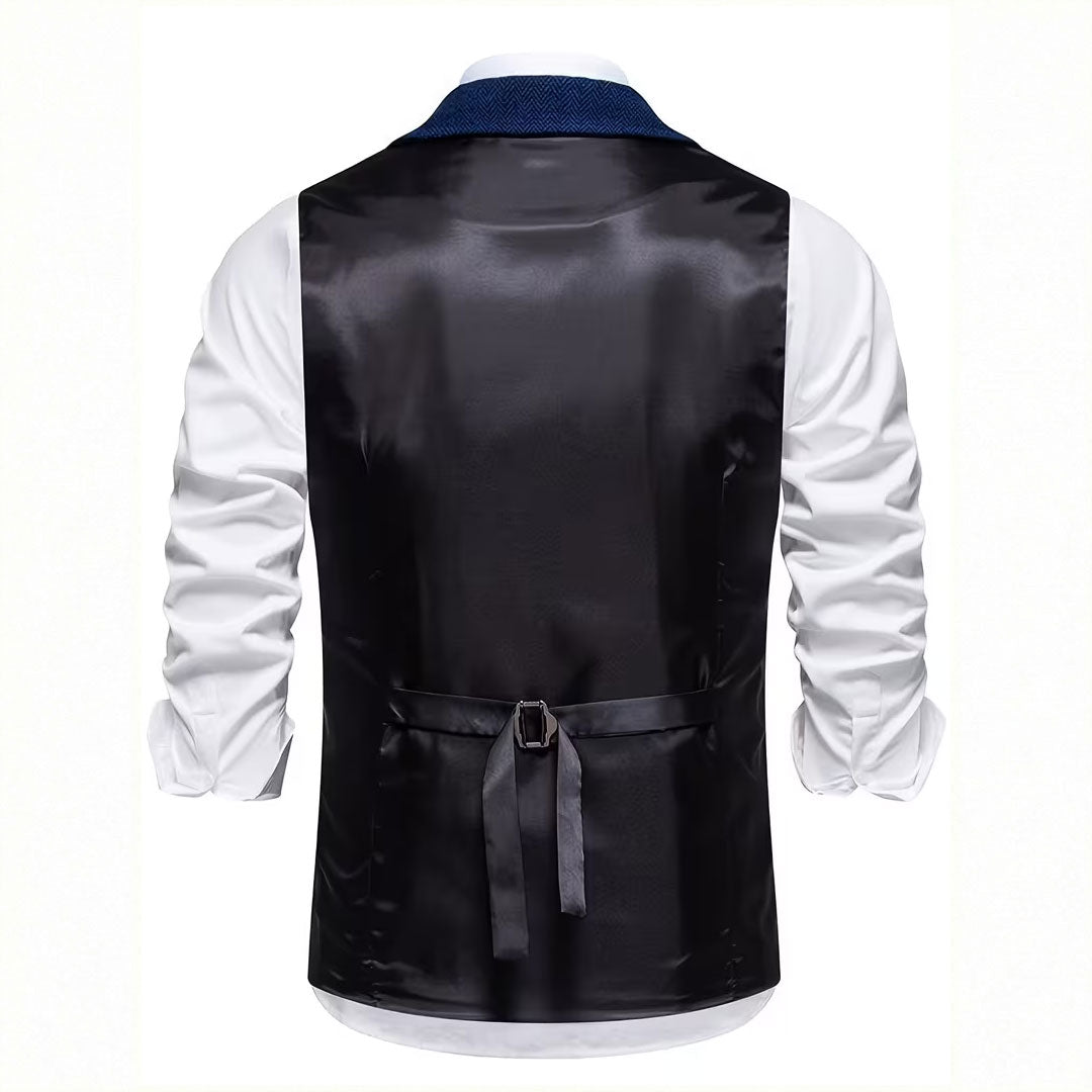 Windsor - Ultra Comfortable Waistcoat