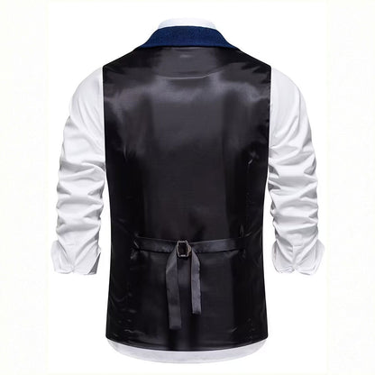 Windsor - Ultra Comfortable Waistcoat