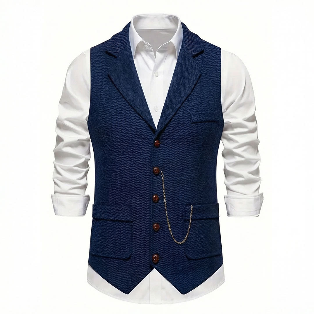 Windsor - Ultra Comfortable Waistcoat