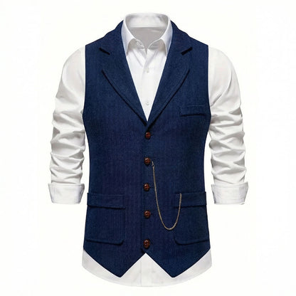 Windsor - Ultra Comfortable Waistcoat