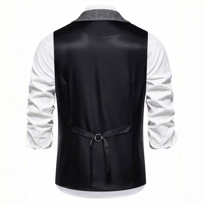 Windsor - Ultra Comfortable Waistcoat