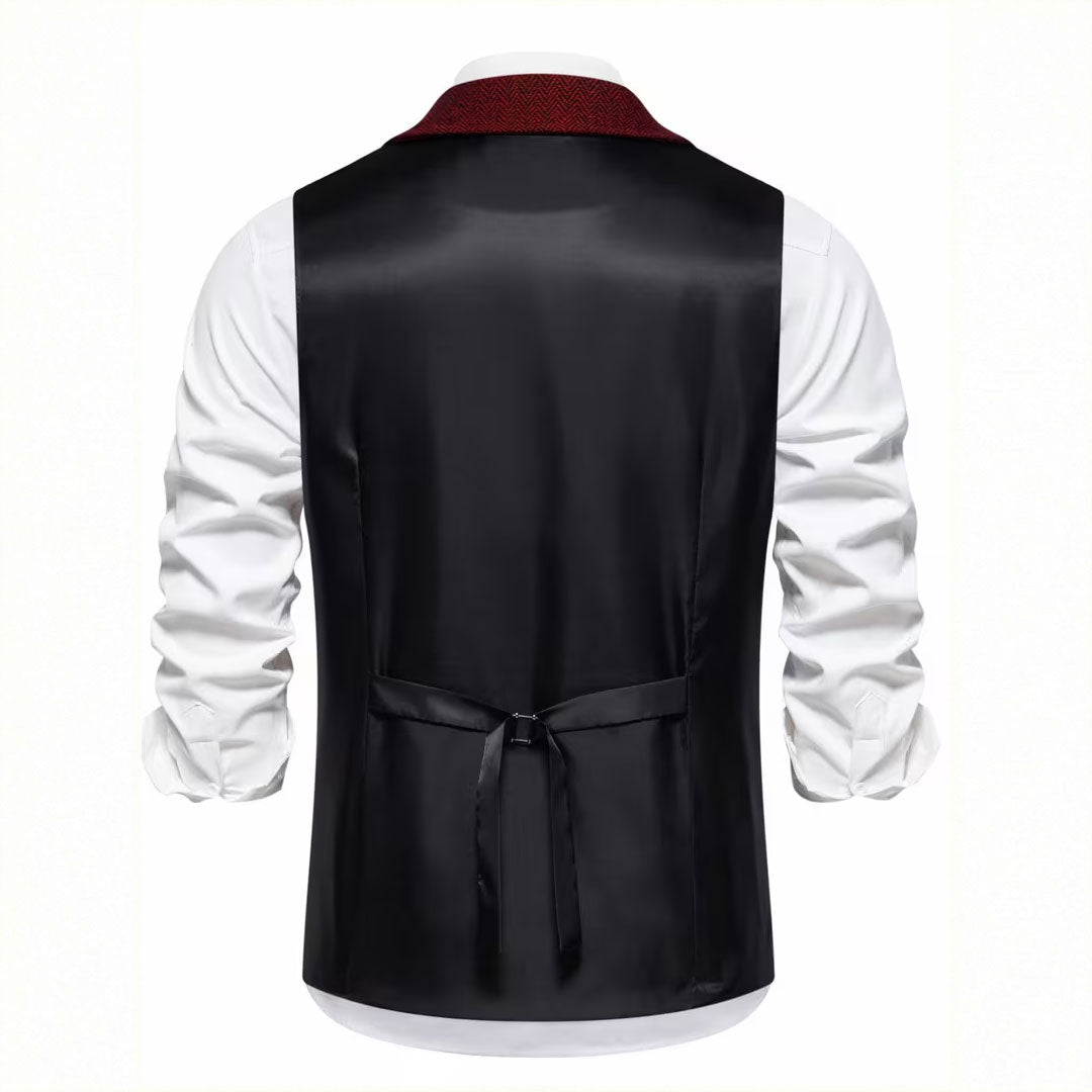 Windsor - Ultra Comfortable Waistcoat