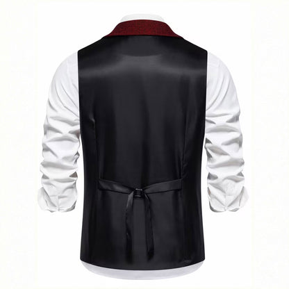 Windsor - Ultra Comfortable Waistcoat