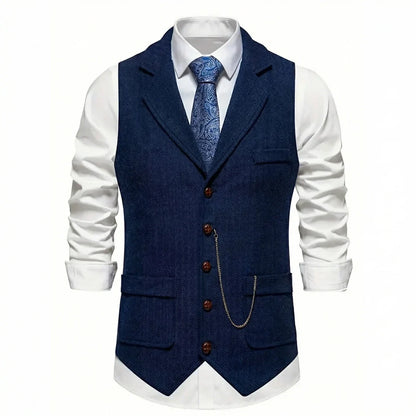 Windsor - Ultra Comfortable Waistcoat